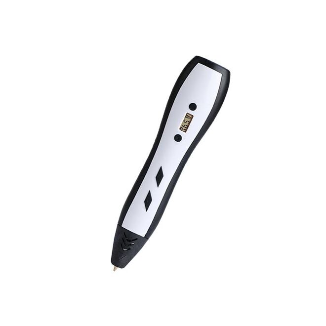 RP700B 3D Pen - White - 1