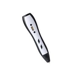 RP700B 3D Pen - White - 2
