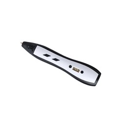 RP700B 3D Pen - White - 3