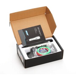 RP700C Pink Color 3D Pen - 5