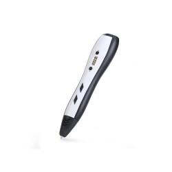 RP700C White Color 3D Pen - 1