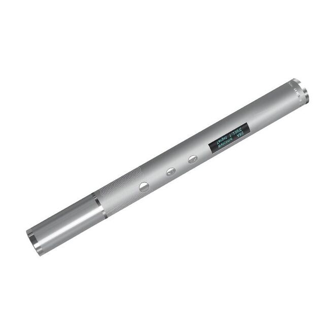 RP900A 3D Pen - Silver - 4