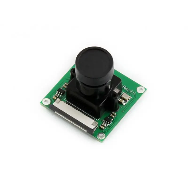 RPi Camera (B) IC Test Board - 1