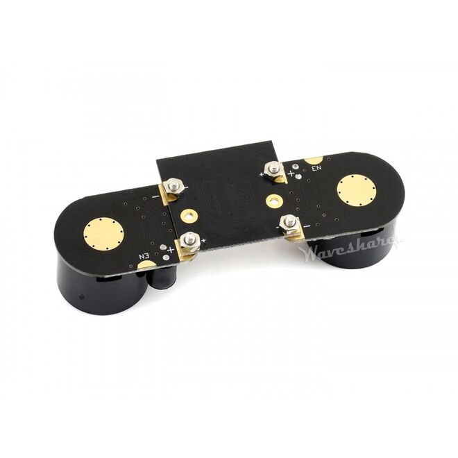 RPi Camera (E) Supports Night Vision - 2