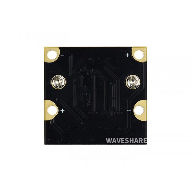 RPi Camera (M), Fisheye Lens - 4