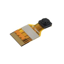 RPi FPC Camera for Raspberry Pi (B), OV5647, 5MP, Mini Size - 1