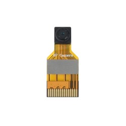 RPi FPC Camera for Raspberry Pi (B), OV5647, 5MP, Mini Size - 3
