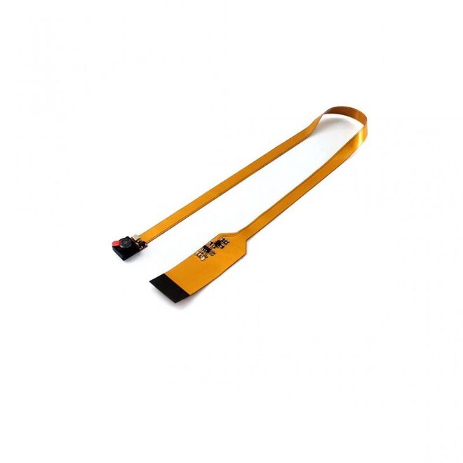 Raspberry Pi FPC Kamera - Mini Boy - 1