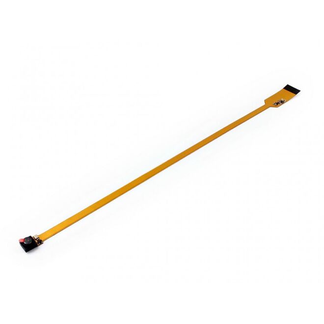 Raspberry Pi FPC Kamera - Mini Boy - 4