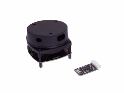 RPLIDAR - 360 degree Laser Scanner Development Kit - 6
