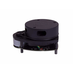 RPLIDAR - 360 degree Laser Scanner Development Kit 