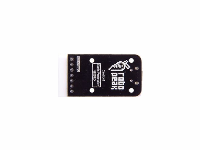 RPLIDAR A1M8-R6 360 Derece Lazer Tarayıcı Kiti - 6 Metre Menzil - 2