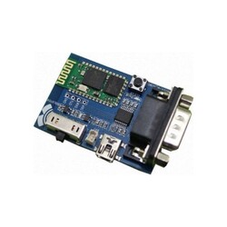 RS-232 - Bluetooth Converter Modul - 2