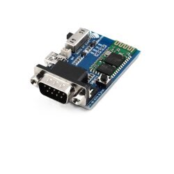 RS-232 - Bluetooth Converter Modul - Robotistan