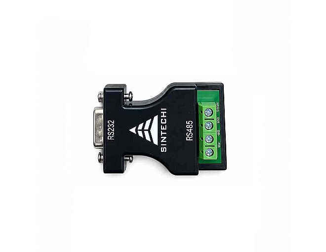 RS232 - RS485 Dönüştürücü Adaptör - 2