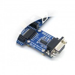 RS232 TTL Converter - 4