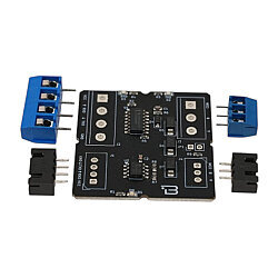 RS485 3.3V Transceiver Module - Boardoza