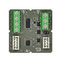 RS485 3.3V Transceiver Modülü 