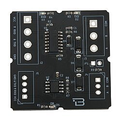 Boardoza RS485 3.3V Transceiver Modülü - Boardoza