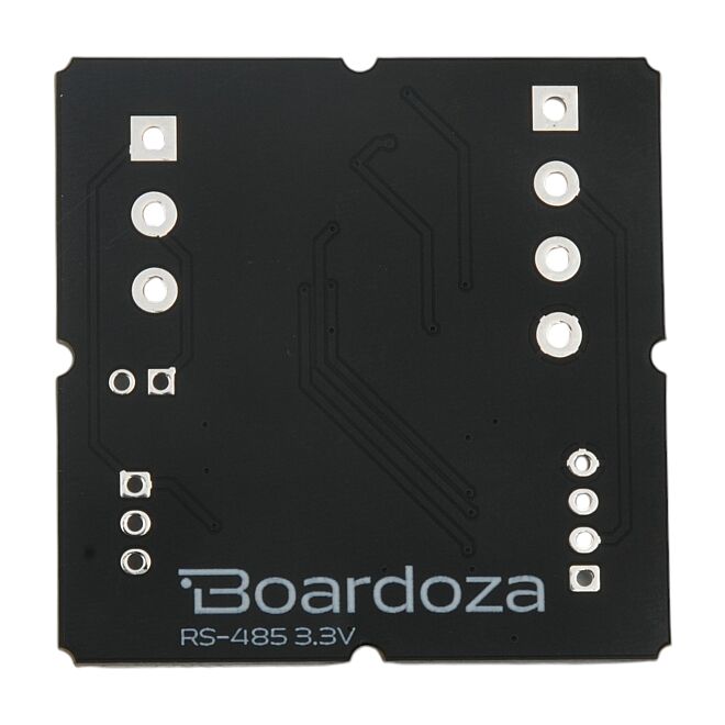 Boardoza RS485 3.3V Transceiver Modülü - 2