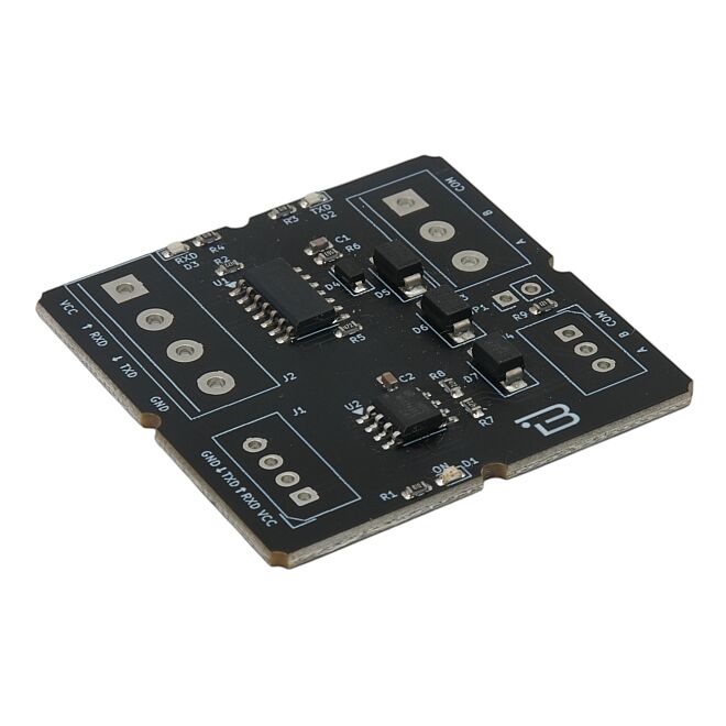 Boardoza RS485 3.3V Transceiver Modülü - 3