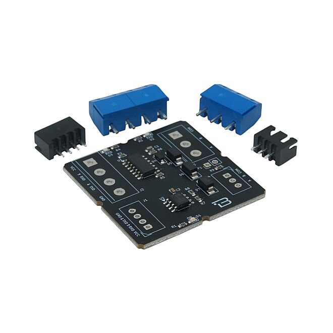Boardoza RS485 3.3V Transceiver Modülü - 5