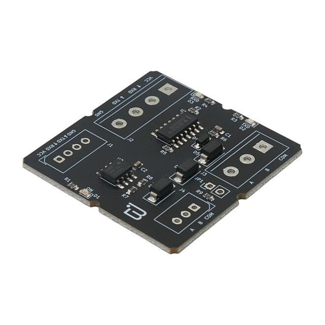 Boardoza RS485 5V Transceiver Modülü - 3