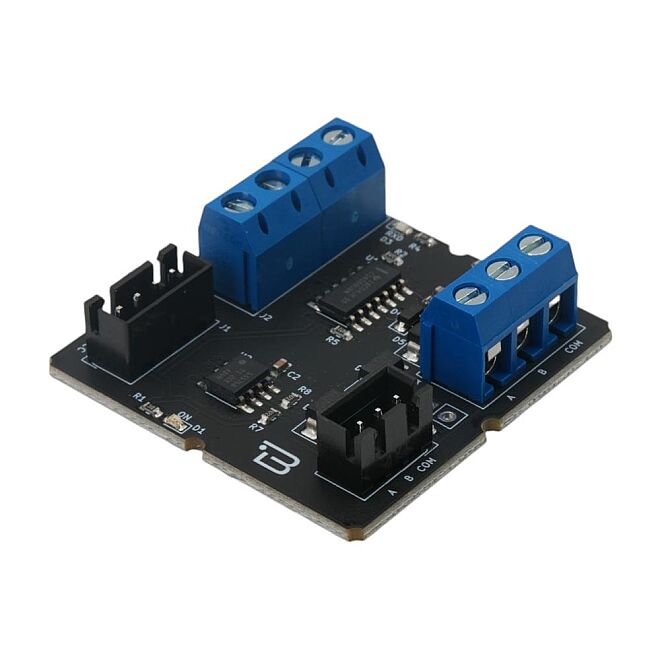 Boardoza RS485 5V Transceiver Modülü - 4