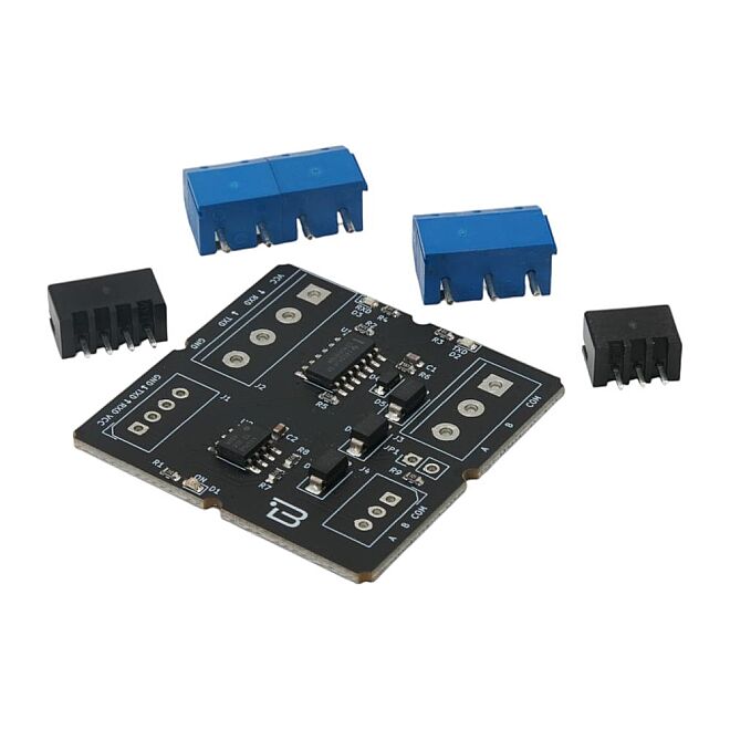 Boardoza RS485 5V Transceiver Modülü - 5