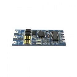 RS485 - TTL UART Converter - 2
