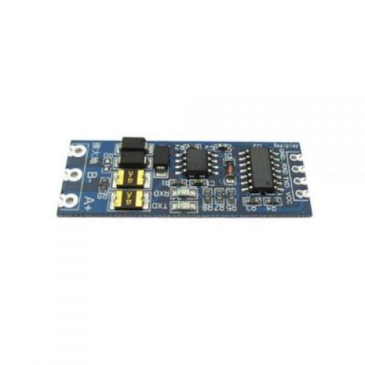 RS485 - TTL UART Dönüştürücü - 2