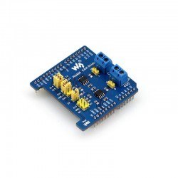 RS485/Can Arduino Shieldi 