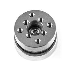 Rulmanlı Döner Tabla D34x24 mm - 87384 - Makeblock