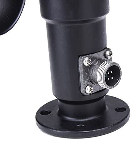 Rüzgar Hızı Ölçüm Sensörü Pulse Gerilim Çıkışlı (Anemometre) - 2