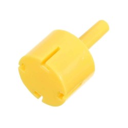 Rüzgar Türbini - DC Jenaratör - 8