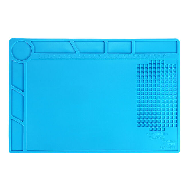 S-120B Magnetic Mat - 1