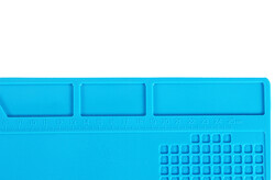 S-120B Magnetic Mat - 5