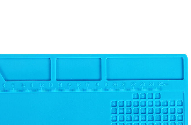 S-120B Magnetic Mat - 5