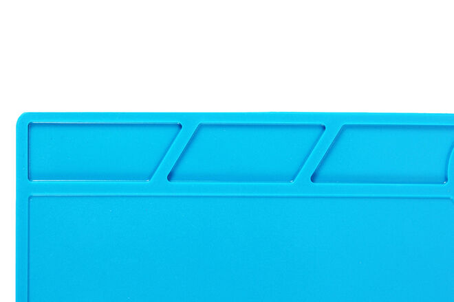 S-120B Magnetic Mat - 6