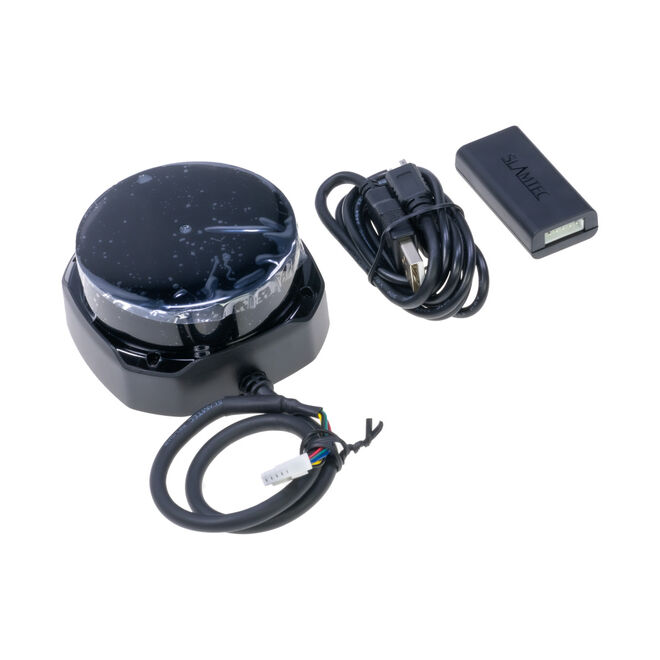 S2 RPLIDAR 360°Laser Scanner - 2