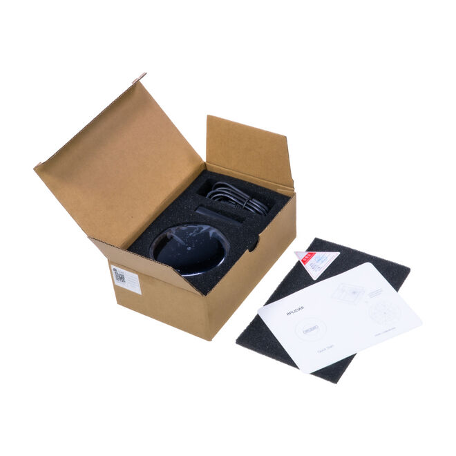 S2 RPLIDAR 360°Laser Scanner - 4