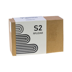 S2 RPLIDAR 360°Laser Scanner - 8