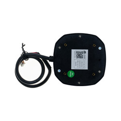 S2 RPLIDAR 360° Lazer Tarayıcı - 30 Metre - 6