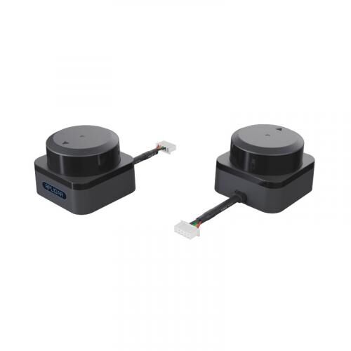 S3 RPLIDAR 360 Degree Laser Scanner - 2