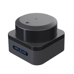 S3 RPLIDAR 360 Derece Lazer Tarayıcı - Slamtec