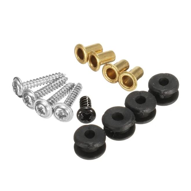 Futaba S3003 Servo Motor - 12KG 360 Degree - 6