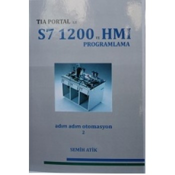 S7 1200 Plc Programlama Kitabı - 2 - 1