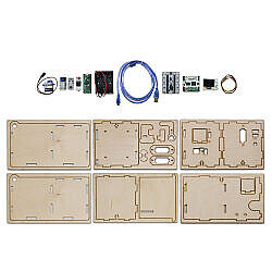 PicoBricks SafeBox Project - 4