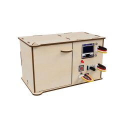 SafeBox Project 