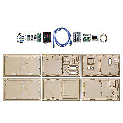 PicoBricks SafeBox Project - 4